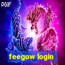 feegow login